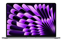 لپ تاپ اپل 15.4 اینچی مدل MacBook Air MXD13 2024 پردازنده M3 رم 16GB حافظه 512GB SSD